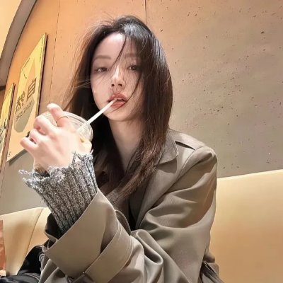 我是一部照相机